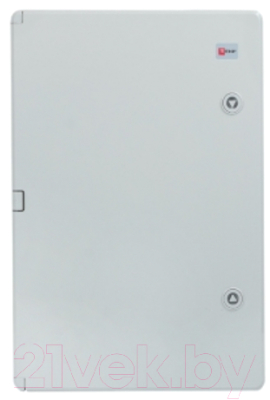 Бокс пластиковый EKF PROxima PB65MP008