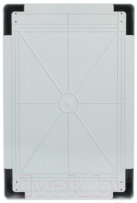 Бокс пластиковый EKF PROxima PB65MP008