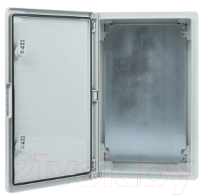 Бокс пластиковый EKF PROxima PB65MP008