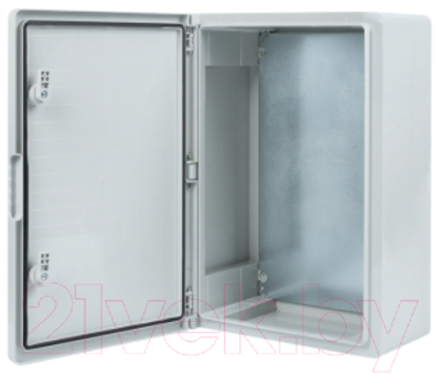 Бокс пластиковый EKF PROxima PB65MP008