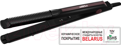 Выпрямитель для волос Aresa AR-3331