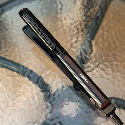 Выпрямитель для волос Aresa AR-3331