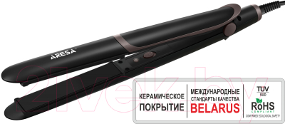 Выпрямитель для волос Aresa AR-3332