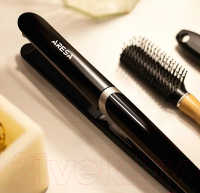 Выпрямитель для волос Aresa AR-3332