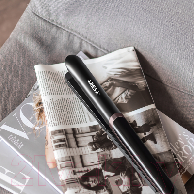 Выпрямитель для волос Aresa AR-3332