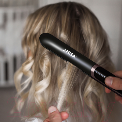 Выпрямитель для волос Aresa AR-3332