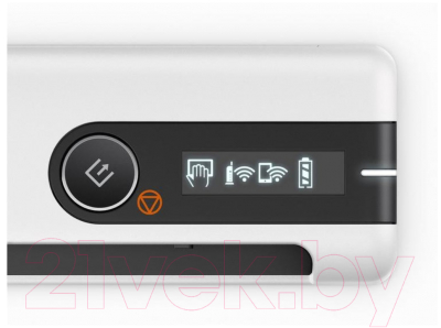 Портативный сканер Epson WorkForce DS-80W (B11B253402)