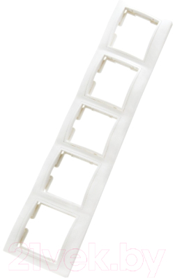 Рамка для выключателей и розеток TDM Таймыр SQ1814-0033 - фото