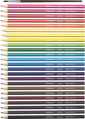 Набор акварельных карандашей Erich Krause ArtBerry / 32882