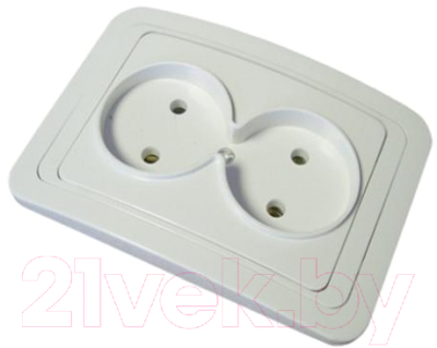 Розетка TDM Валдай SQ1804-0023 - фото