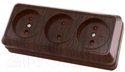 Розетка TDM Ладога SQ1801-0325 - фото