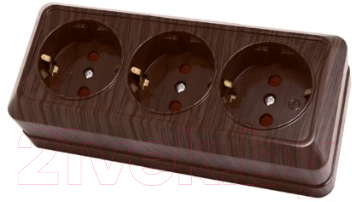 Розетка TDM Ладога SQ1801-0327 - фото