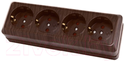 Розетка TDM Ладога SQ1801-0331 - фото