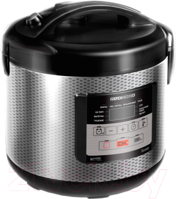Мультиварка Redmond SkyCooker RMC-M224S - фото