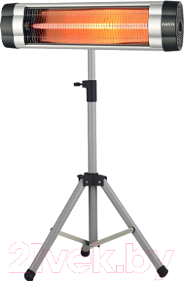 Инфракрасный обогреватель Oasis Oasis IN-20 (P) - фото
