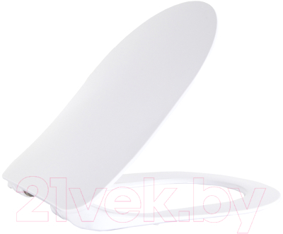 Сиденье для унитаза Creavit Free KC0903.02.0000E - фото