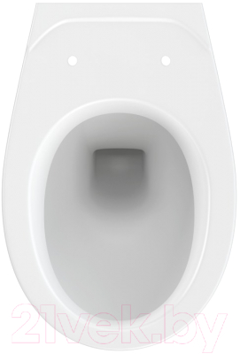 Унитаз подвесной Cersanit Delfi (S-MZ-DELFI-PL)