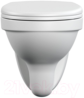 Унитаз подвесной Cersanit Delfi (S-MZ-DELFI-PL)