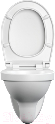 Унитаз подвесной Cersanit Delfi (S-MZ-DELFI-PL)