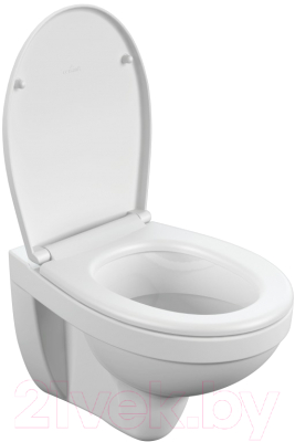 Унитаз подвесной Cersanit Delfi (S-MZ-DELFI-PL)