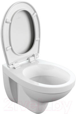 Унитаз подвесной Cersanit Delfi (S-MZ-DELFI-PL)