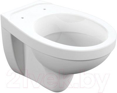 Унитаз подвесной Cersanit Delfi (S-MZ-DELFI-PL)