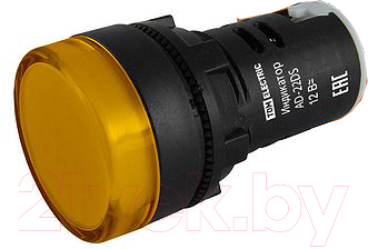 Лампа сигнальная TDM SQ0702-0017 - фото