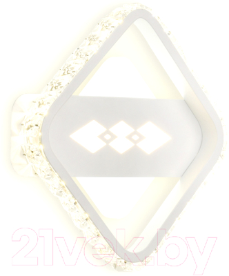 Светильник Ambrella FA225 WH - фото