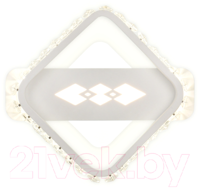 Светильник Ambrella FA225 WH