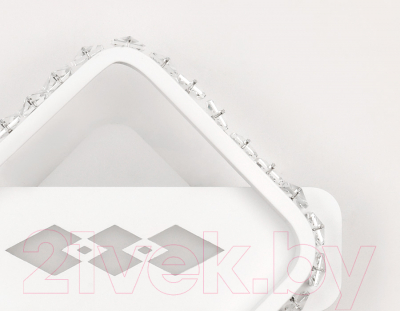 Светильник Ambrella FA225 WH