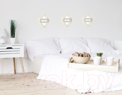 Светильник Ambrella FA225 WH