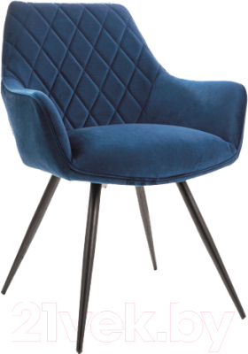 Стул Signal Linea Velvet - фото