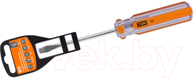 Отвертка TDM SQ1006-2008 - фото