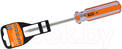 Отвертка TDM SQ1006-2106 - фото