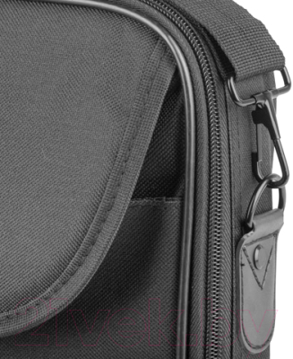 Сумка для ноутбука Natec Impala / NTO-0335 (черный)