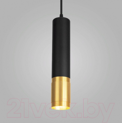 Потолочный светильник Elektrostandard DLN108 GU10