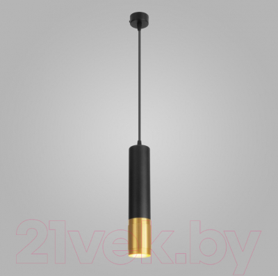 Потолочный светильник Elektrostandard DLN108 GU10