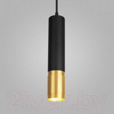 Потолочный светильник Elektrostandard DLN108 GU10