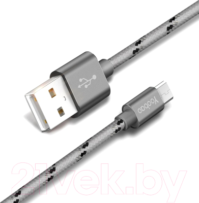 Кабель Yoobao Micro USB YB-423