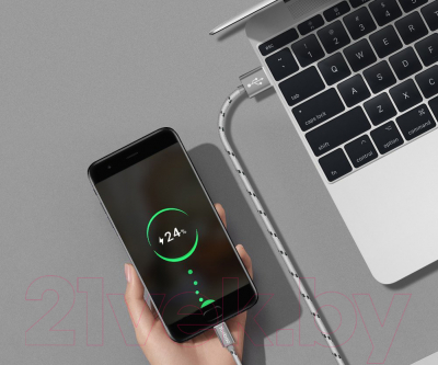 Кабель Yoobao Micro USB YB-423