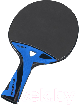 Ракетка для настольного тенниса Cornilleau Nexeo X90 Carbon / 459600 - фото