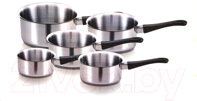 Набор ковшей Beka Polo 12036994 (5шт) - фото