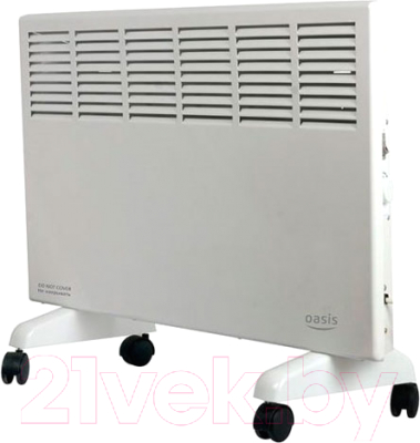 Конвектор Oasis KM-15 (U) - фото