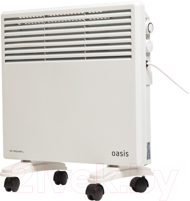 Конвектор Oasis KM-20 (U)