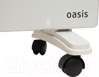 Конвектор Oasis KM-20 (U)