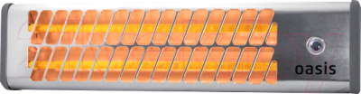 Инфракрасный обогреватель Oasis IV-15 (D) - фото