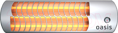 Инфракрасный обогреватель Oasis IV-18 (D) - фото