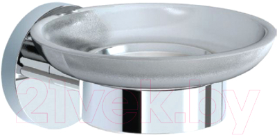 Мыльница Jaquar ACN-CHR-1131N - фото