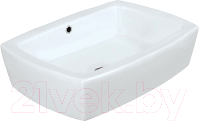 Умывальник Jaquar KUS-WHT-35901 - фото