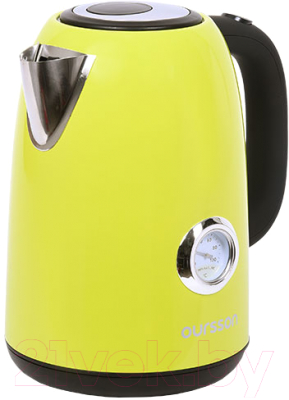 Электрочайник Oursson EK1752M/GA